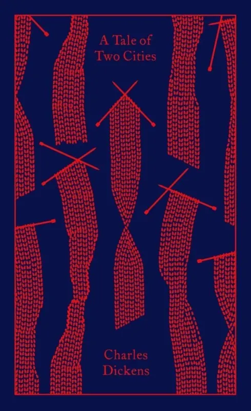 A Tale of Two Cities (Penguin Clothbound Classics) Azonnal elérhető