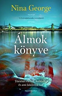 Álmok könyve Kiárusítás