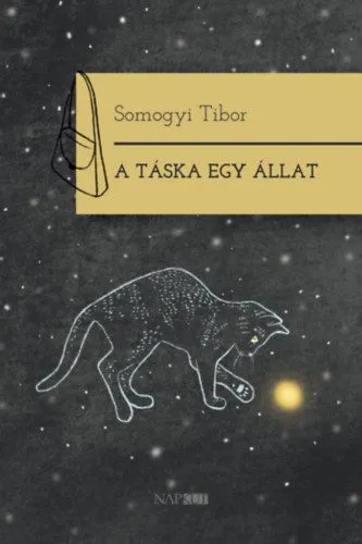Szuper akció A táska egy állat