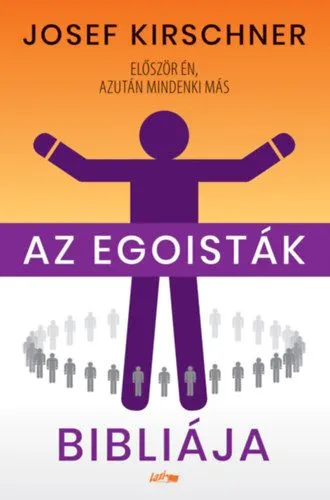 Népszerű Az egoisták bibliája