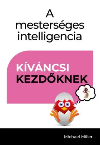 Végkiárusítás A mesterséges intelligencia - Kíváncsi kezdőknek