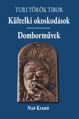 Kültelki okoskodások - Domborművek Utolsó esély