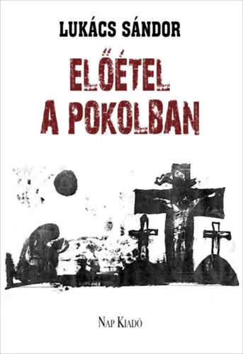 Korlátozott ajánlat Előétel a pokolban - Versek