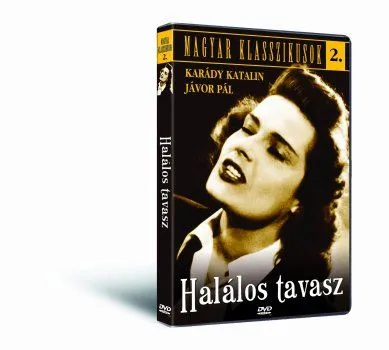 Halálos tavasz - DVD Expressz kézbesítés