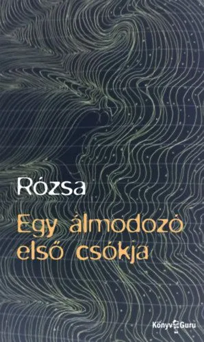 Korlátozott ajánlat Egy álmodozó első csókja - Igaz szerelmes történet naplórészletekkel, messenger- beszélgetésekkel, versekkel