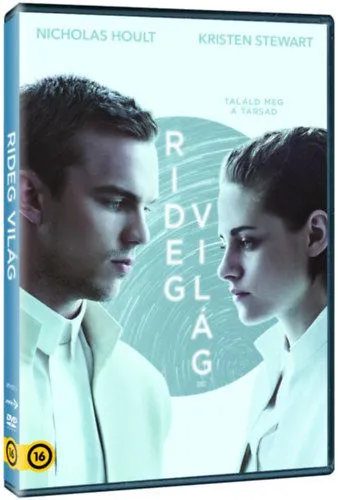 Szuper ajánlat Rideg Világ - DVD