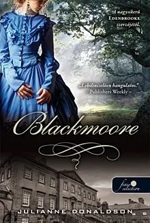 Utolsó esély Blackmoore