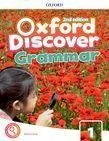 Árengedmény Oxford Discover 2e - 1. level Grammar Book