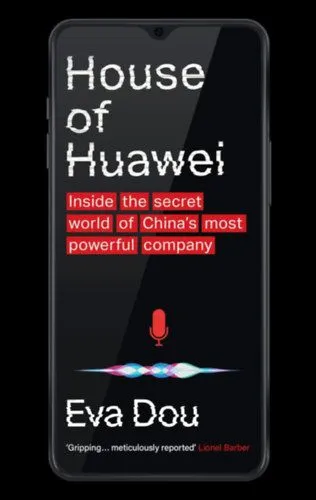 House of Huawei Szuper akció