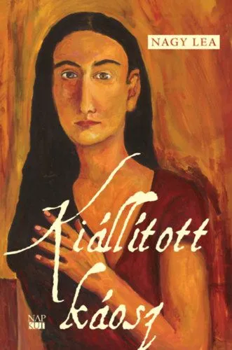 Outlet Kiállított káosz