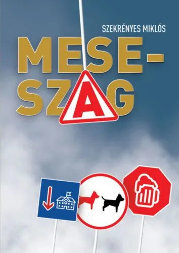 Ajánlat Meseszag