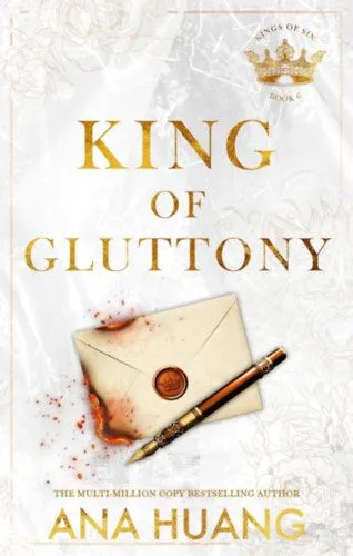 King of Gluttony Kiárusítás