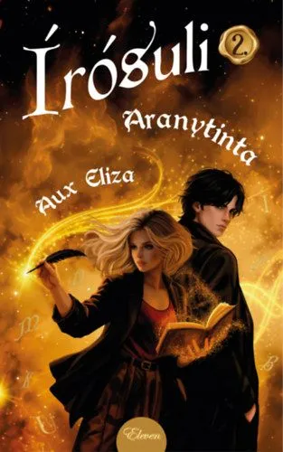 Aranytinta Ne maradj le