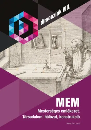 Alacsony ár MEM - Mesterséges emlékezet