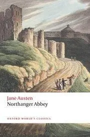 Northanger Abbey 2e Owc Bestseller