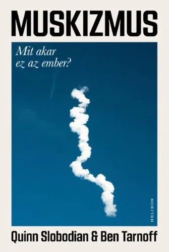 Muskizmus - Mit akar ez az ember? Utolsó esély