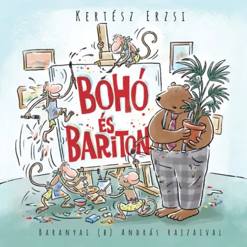 Bohó és Bariton Szezonális akció