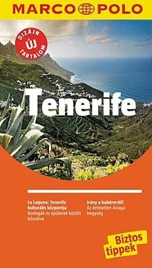 Legkelendőbb Tenerife